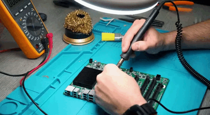 Сервисный центр Smeg