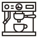 Ремонт кофемашин Smeg